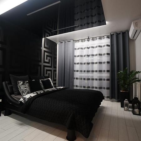 Apartament Lema Versace Krakov Exteriér fotografie