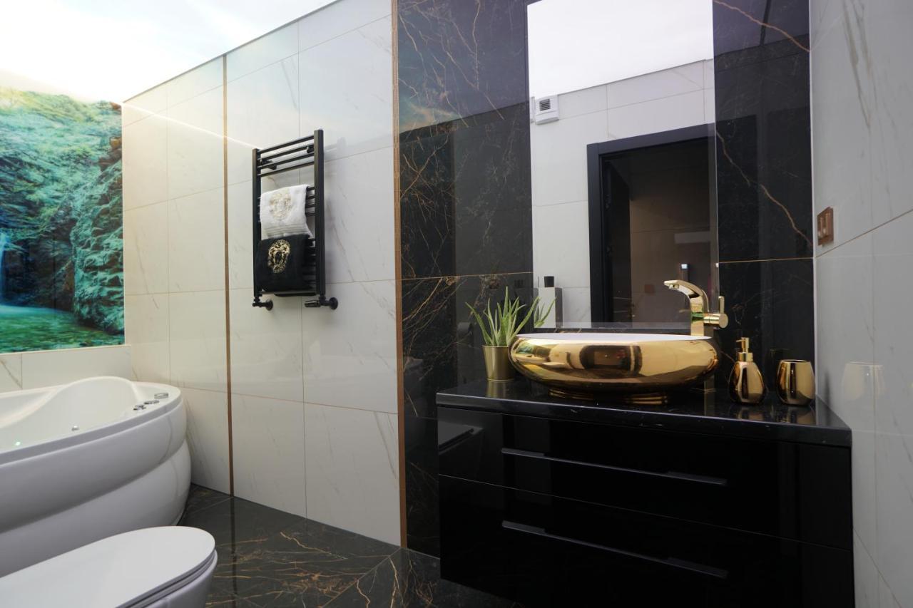 Apartament Lema Versace Krakov Exteriér fotografie
