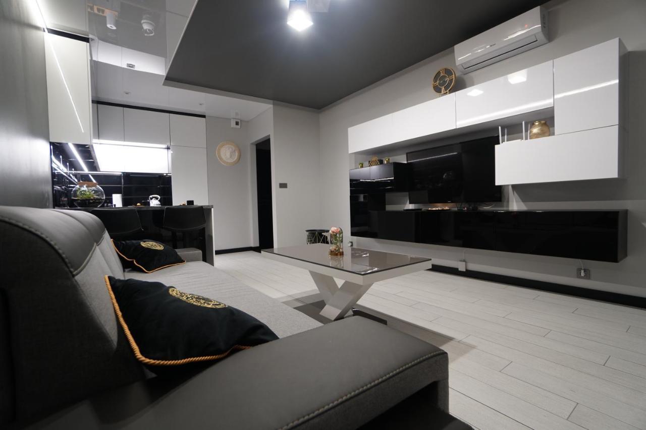 Apartament Lema Versace Krakov Exteriér fotografie