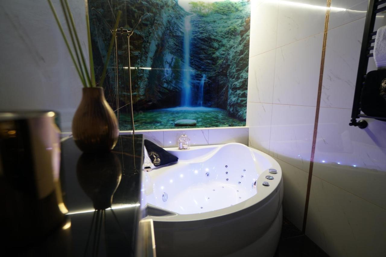 Apartament Lema Versace Krakov Exteriér fotografie