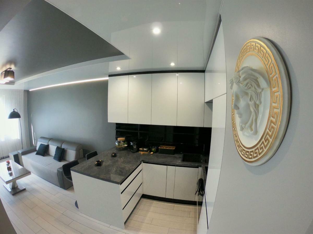 Apartament Lema Versace Krakov Exteriér fotografie