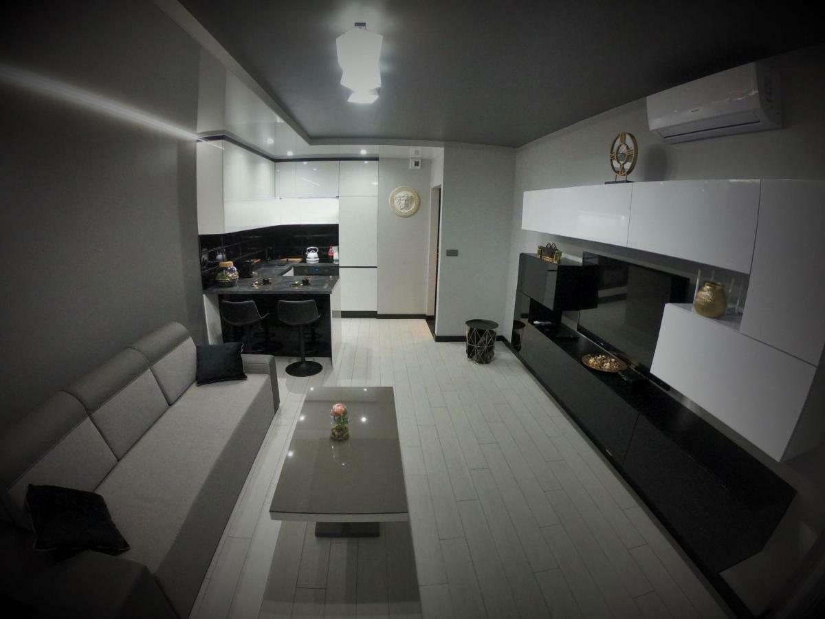 Apartament Lema Versace Krakov Exteriér fotografie