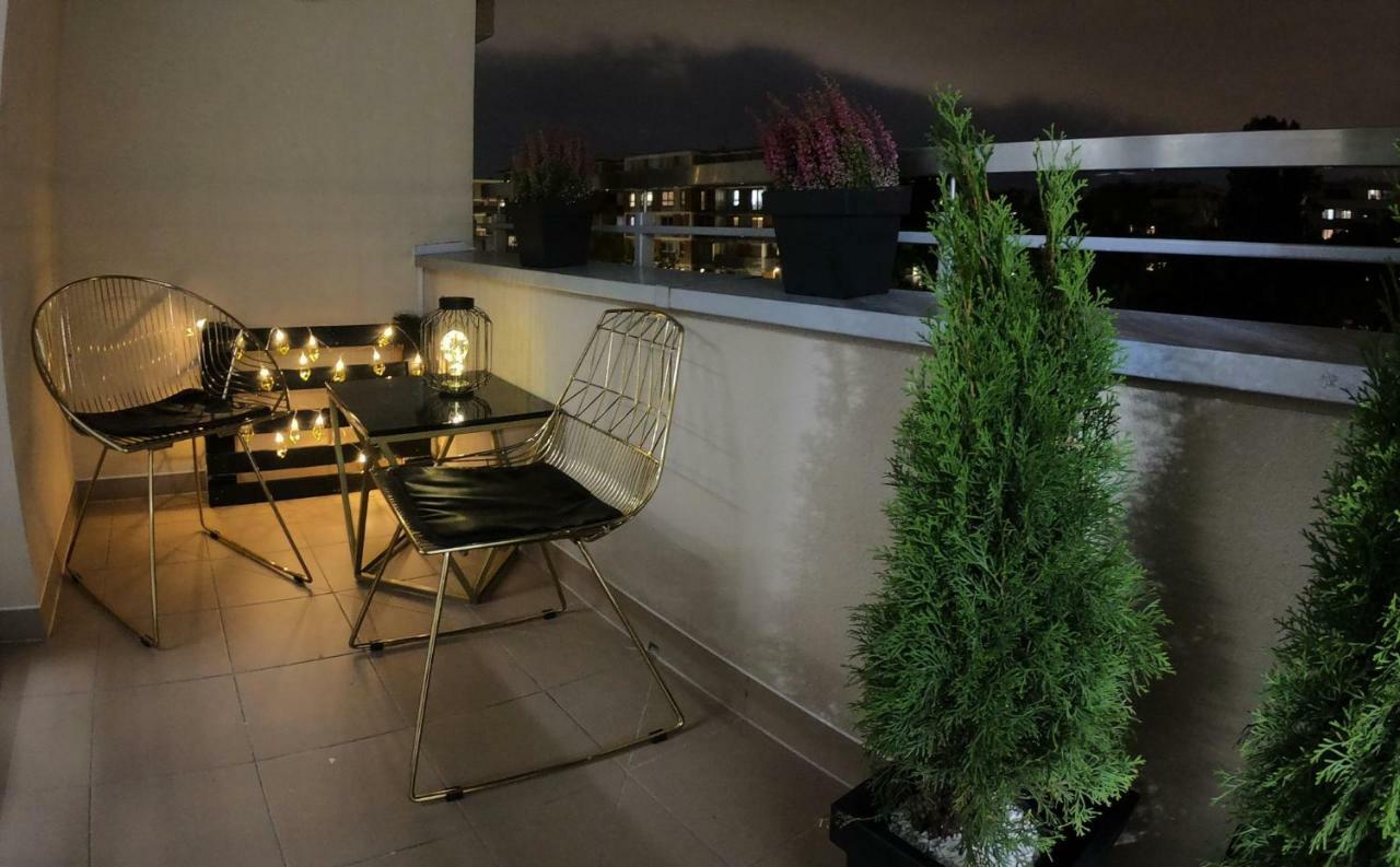 Apartament Lema Versace Krakov Exteriér fotografie