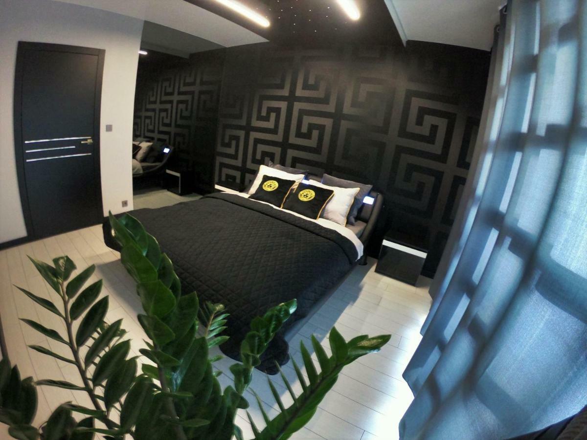 Apartament Lema Versace Krakov Exteriér fotografie
